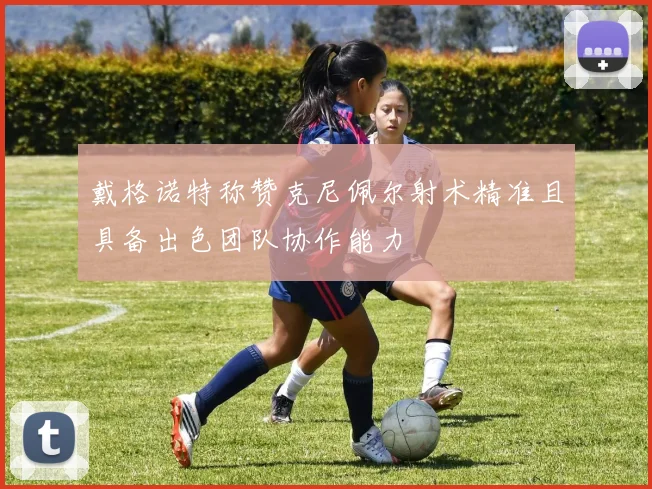 戴格诺特称赞克尼佩尔射术精准且具备出色团队协作能力