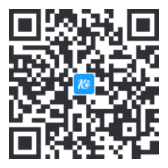 苹果用户专属 二维码 - eonsports