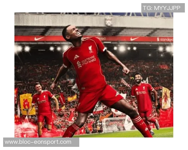 伊萨克与努涅斯在利物浦前9场比赛的精彩表现分析