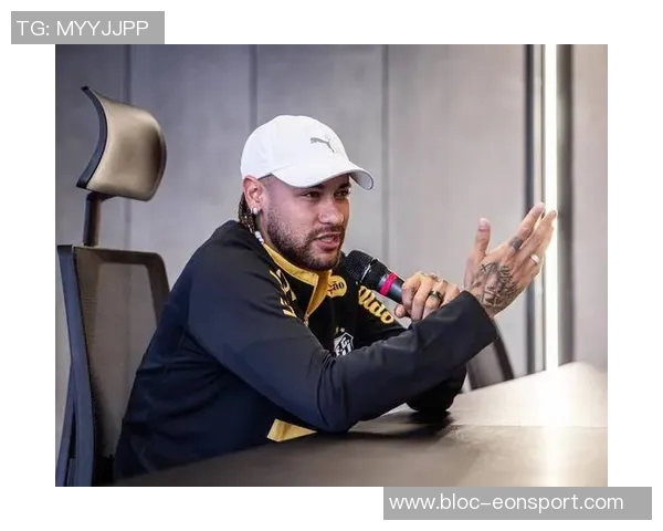 巴西CS战队逆转夺冠内马尔社媒发声声援老乡回应7-1嘲讽