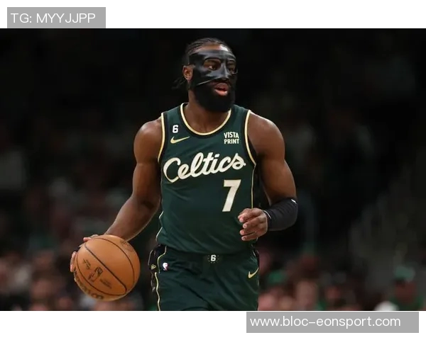 杰伦布朗强调从失利中汲取经验努力让队友保持积极心态