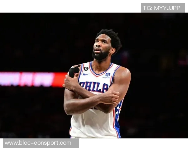 恩比德因伤病管理缺阵后复出对奇才比赛仍将受限20分钟出场时间