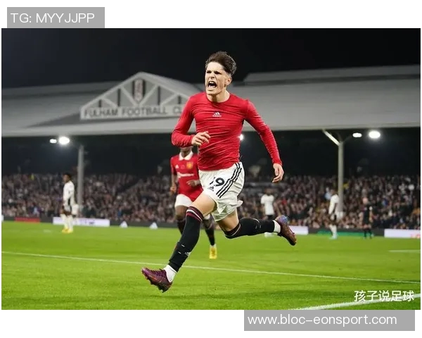 加纳乔创造历史成为首位代表两队欧冠进球的U21球员