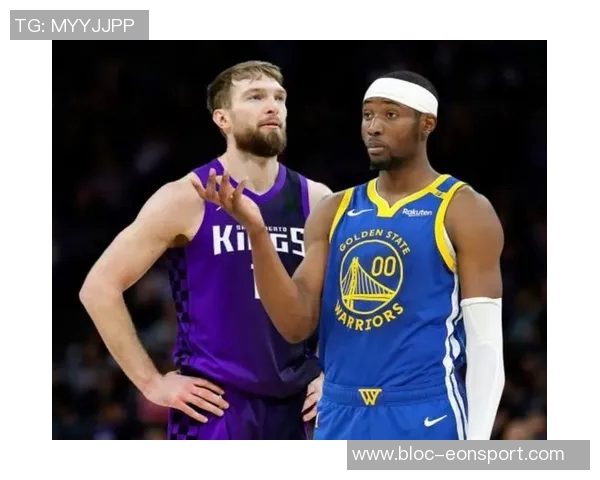 勇士或可通过交易库明加穆迪和希尔德换取小萨与埃利斯